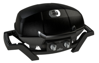 Napoleon Plynový přenosný gril PRO285 s litinovým roštem