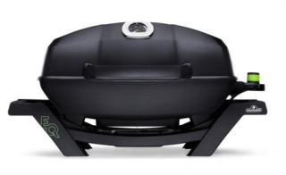 Napoleon Elektrický přenosný gril PRO285E 2200 kW TravelQ s litinovým roštem