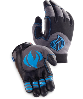 Napoleon Grilovací rukavice BBQ Smart vel.S/M 62141