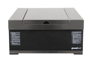 Hořák 4,4 kW pro vestavné grily GrandHall Premium a Maxim K01000036A