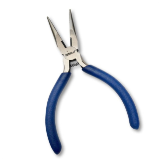 Kleště štípací prodloužené rovné 130 mm Dedra 1260M2