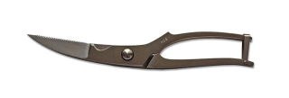 Nůžky na drůbež, čepel 9 cm KDS 4510