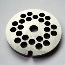 KDS Řezná deska vel. 5-6 mm šajba do masomlýnku 5030