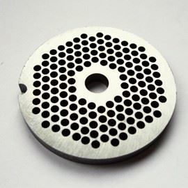 KDS Řezná deska vel. 8-3 mm šajba do masomlýnku 5110
