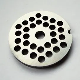 KDS Řezná deska vel. 8-6 mm šajba do masomlýnku 5130