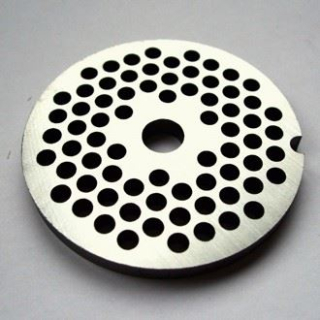 KDS Řezná deska vel. 10-4,5 mm šajba do masomlýnku 5220