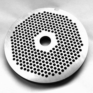 KDS Řezná deska vel. 32-3 mm šajba do masomlýnku 5410