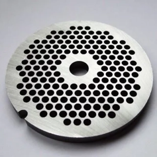 KDS Řezná deska vel. 32-4,5 mm šajba do masomlýnku 5420