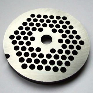 KDS Řezná deska vel. 32-6 mm šajba do masomlýnku 5430