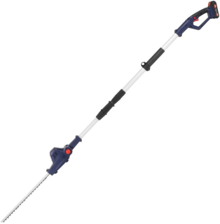 GÜDE Akumulátorové teleskopické nůžky 18 V HST 18-201-05 58592