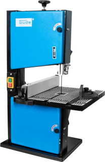 GÜDE Pásová pila 250 W GBS 200 Profi 83810