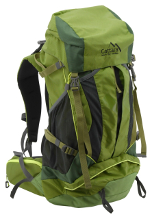 Batoh 45l GreenW Cattara 13860