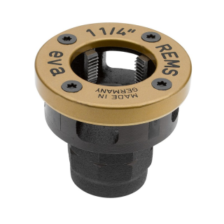 REMS závitořezná hlava R 3/4" LH 521140