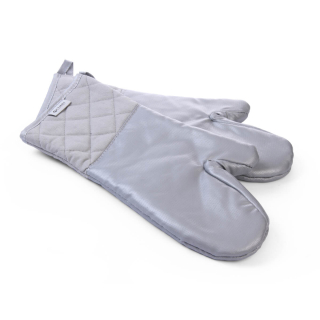 Žáruvzdorné rukavice se skleněnými vlákny Hendi 556627, pár