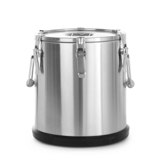 Přenosný thermos 20 l Hendi 710203