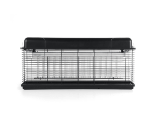 Voděodolný UV lapač hmyzu 45W, 150m2 Hendi 270141