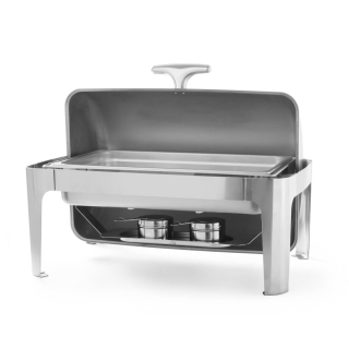 Chafing roll-top GN 1/1 65 cm Hendi 470305