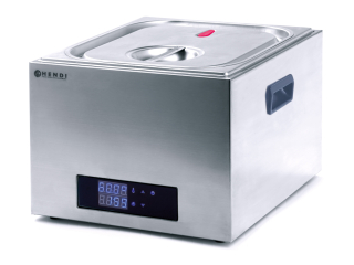 Systém Sous-Vide 13 l GN 2/3 Hendi 225264