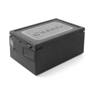 Termobox 39 l Profi line Hendi 707982