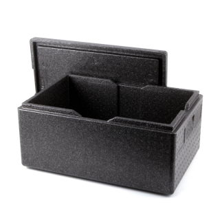 Termobox 40 l GN 1/1 Kitchen line Hendi 707906