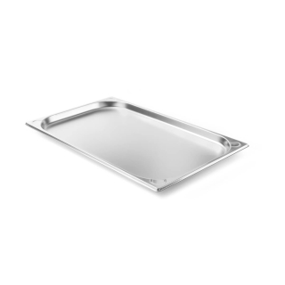 Gastronádoba GN 1/1, 20mm, 2,6 litrů Hendi 806104