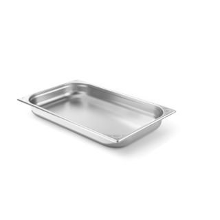 Gastronádoba GN 1/1 40 mm, 5 litrů Hendi 806111