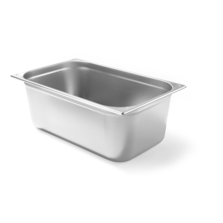 Gastronádoba GN 1/1 200 mm, 26 litrů Hendi 806159