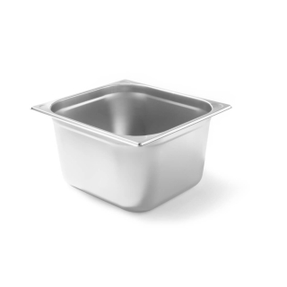 Gastronádoba GN 2/3 200 mm 15,5 litrů Hendi 806258