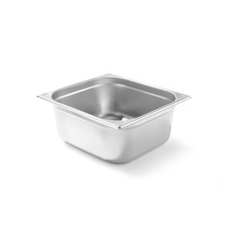 Gastronádoba GN 2/3 150 mm 11,6 litrů Hendi 806241