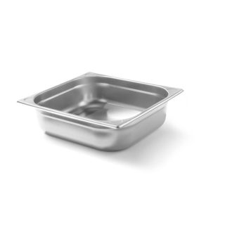 Gastronádoba GN 2/3 100 mm 7,7 litrů Hendi 806234