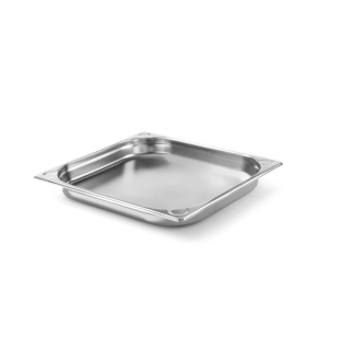 Gastronádoba GN 2/3 40 mm 3 litrů Hendi 806210