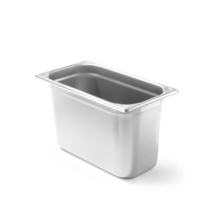 Gastronádoba GN 1/3 200 mm 7,8 litrů Hendi 806456