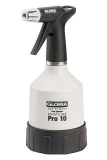 Gloria Pro 10 1l ruční postřikovač 000095.0000