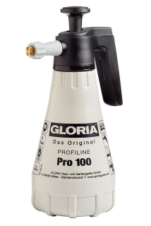 Gloria Pro 100 1l ruční postřikovač, 000098.0000