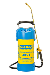 Gloria Tlakový postřikovač 5 l 405 T, 000405.0000