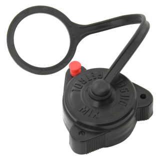 Víčko ke kanystru Compass 91502