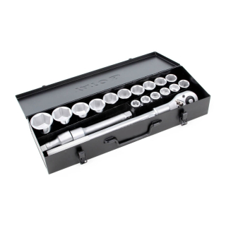 Gola sada 3/4" 20 ks Yato 1335