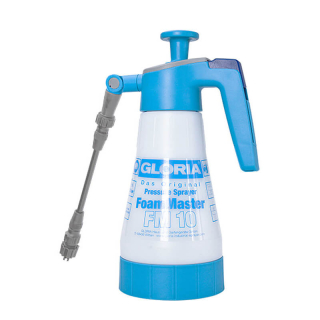 Gloria Pěnovač 1l FoamMaster FM 10 Flex, 000656.0000