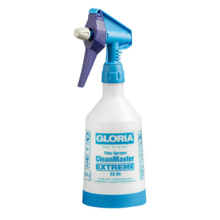 Gloria Ruční postřikovač 0,5l CleanMaster EXTREME EX05, 000608.0000