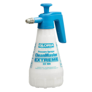 Gloria Ruční postřikovač 1l CleanMaster EXTREME EX100, 000618.0000