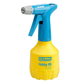 Gloria Ruční rozprašovač 0,5l Hobby 05 FLEX, 000850.0000