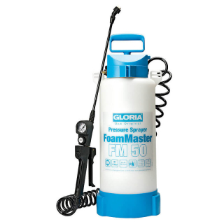 Gloria Pěnovač 5l FoamMaster FM 50, 000660.0000