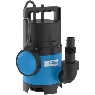 GÜDE Ponorné kalové čerpadlo GS 4003 P, 94638