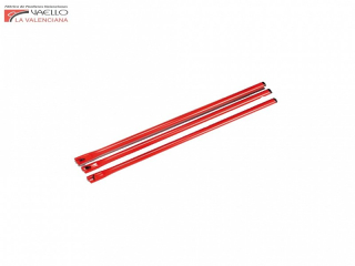 Paella stojan 75 cm trubkový pro plynové hořáky, Vaello Campos P3101