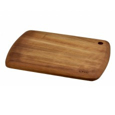Dřevěná krájecí deska 27x38 cm Lava Wood LVAS279
