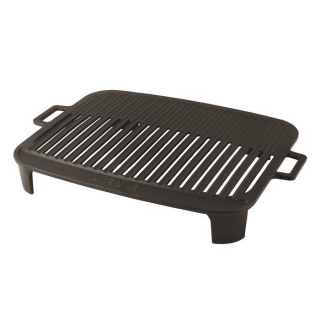 Litinový BBQ podstavec, gril 45x36 cm Lava Metal LVMNGIZG3645