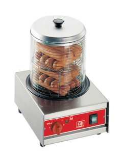 CB Italy Hotdogovač, ohřívač párků CB SW1 7100150