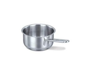 Perla Nerezový rendlík 14 cm 1 l Korkmaz A1651