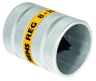 Odhrotovač Rems REG 8 – 35 na vnitřní a vnější odhrotování, 113825