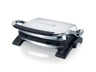 Kontaktní gril 1800W Tostkolik Korkmaz A328-05